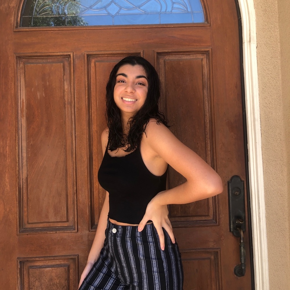 Meet your Posher, Leela